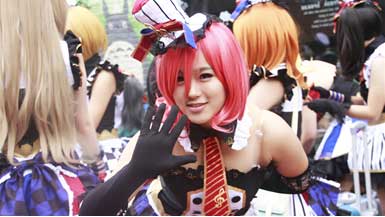 ��(d��ng)����F(tu��n)cosplayչ