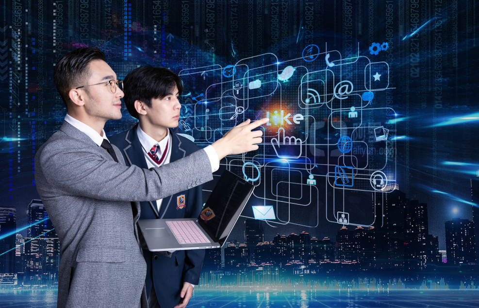 �W(xu��)��(li��n)�W(w��ng) AI ���g(sh��)���_����Ԫ�I(y��)���T ���� �V�����A��(li��n)�W(w��ng)�Ƽ��I(y��)���܌W(xu��)У�����I(l��ng)��